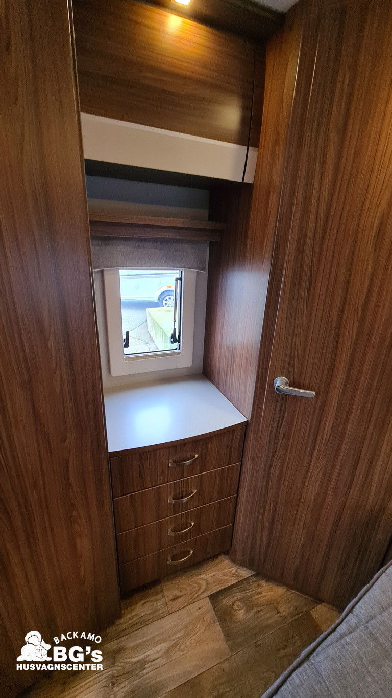 Polar 560 CTH VK Selected / 15.000 i valfria tillbehör ingår! - Bild 6