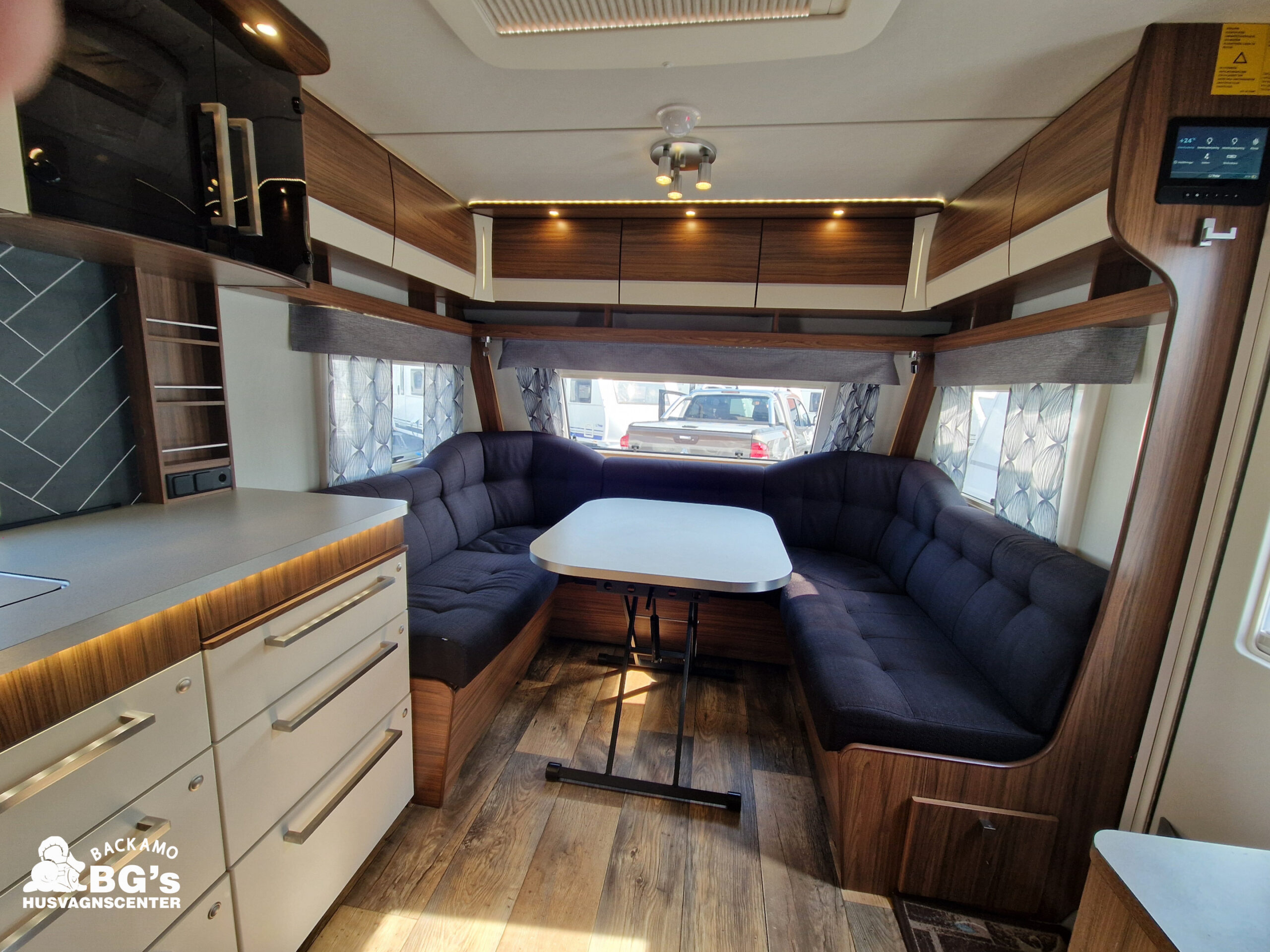 Polar 560 FWA Selected / 15.000 i valfria tillbehör ingår! - Bild 2