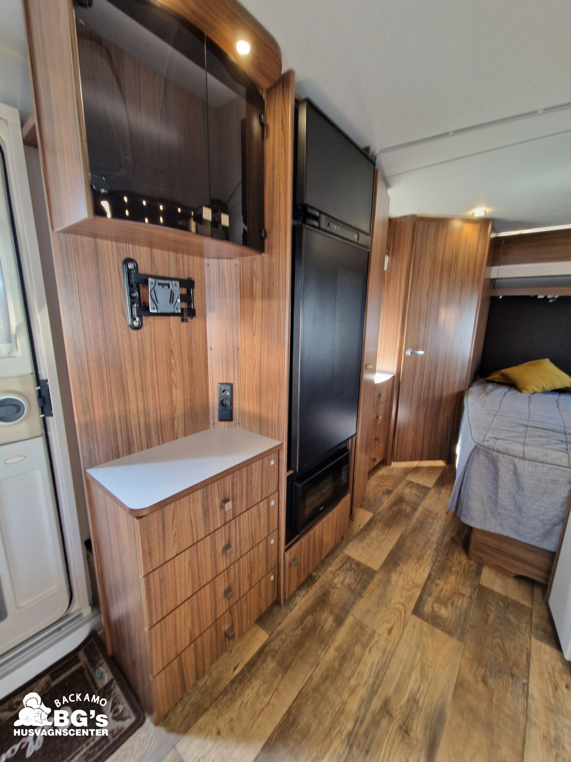 Polar 560 FWA Selected / 15.000 i valfria tillbehör ingår! - Bild 4