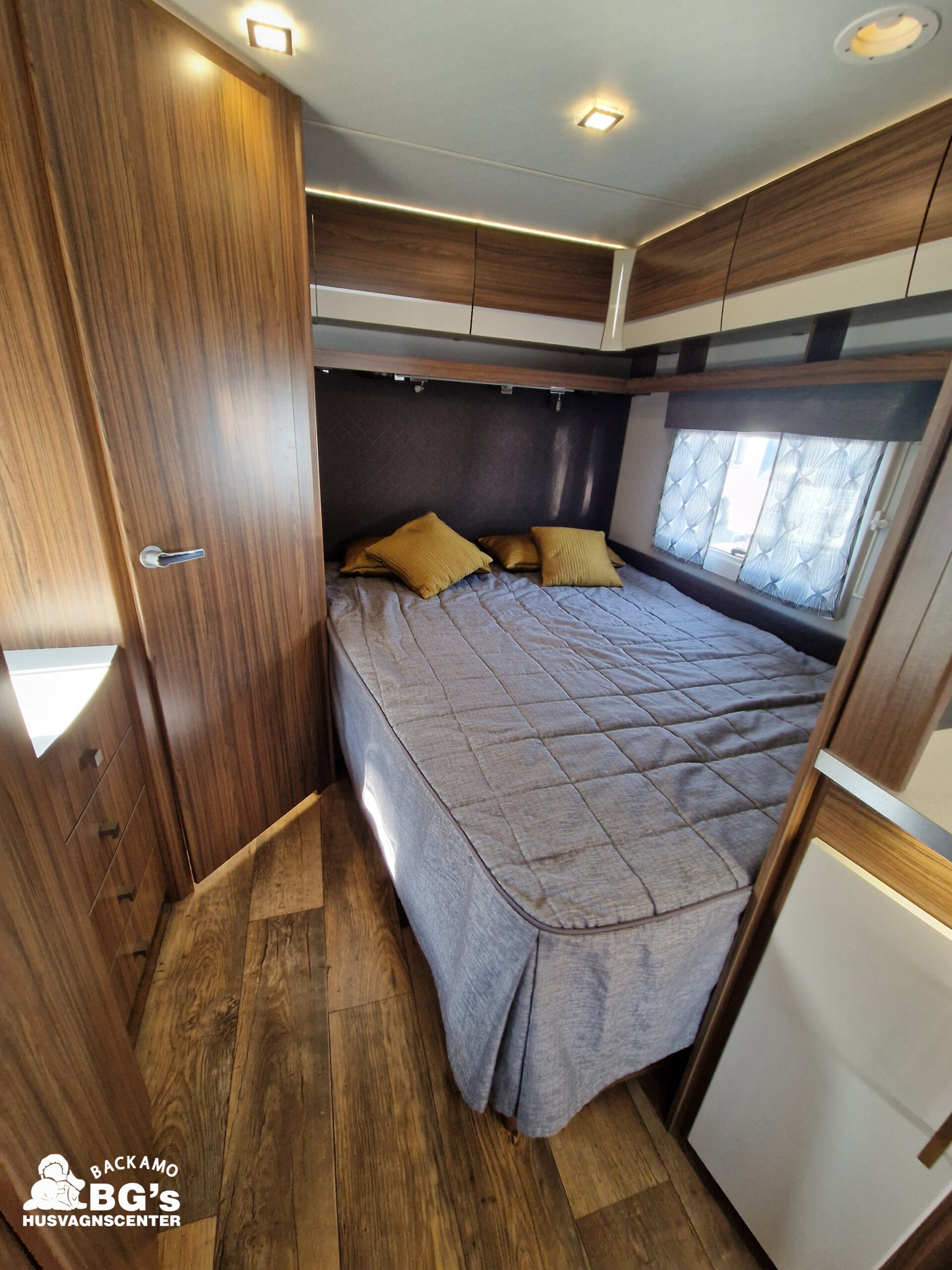 Polar 560 FWA Selected / 15.000 i valfria tillbehör ingår! - Bild 5