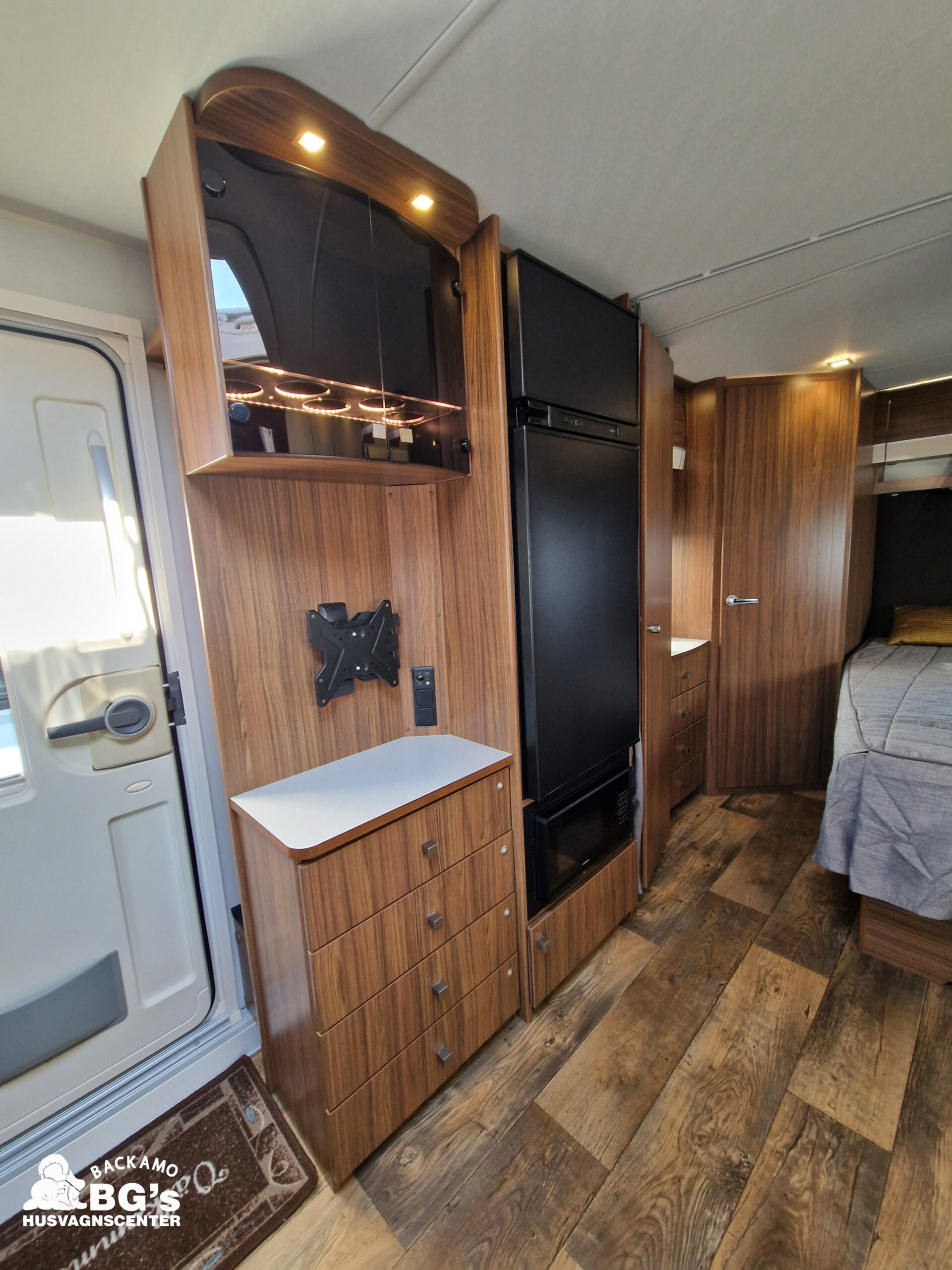 Polar 560 CTH VK Selected / 15.000 i valfria tillbehör ingår! - Bild 4