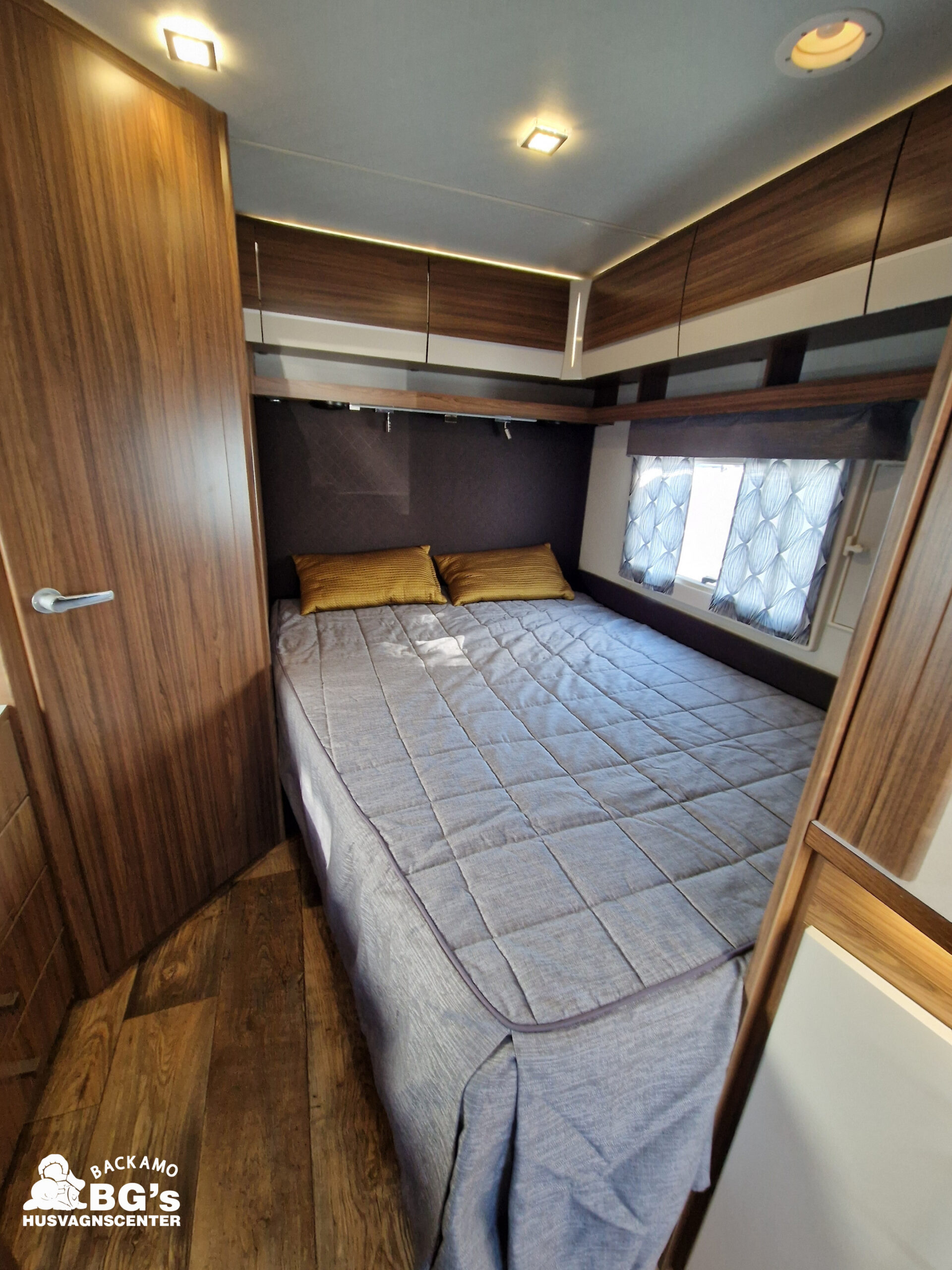 Polar 560 CTH VK Selected / 15.000 i valfria tillbehör ingår! - Bild 5