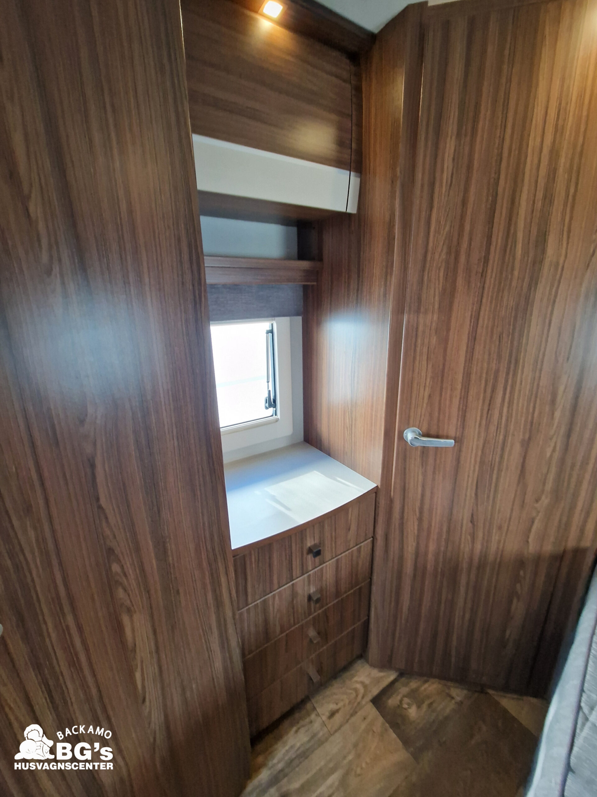 Polar 560 CTH VK Selected / 15.000 i valfria tillbehör ingår! - Bild 6