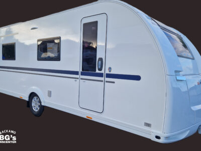 Adria ALPINA 663 HT / 15.000 i valfria tillbehör ingår!