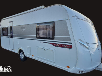 LMC Musica 520 E / Takmarkis