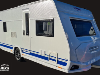 Polar 560 FWA Selected / 15.000 i valfria tillbehör ingår!