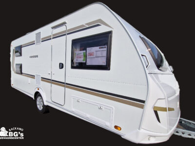 Weinsberg CaraOne 550 UK / AC eller Mover eller Förtält på köpet!