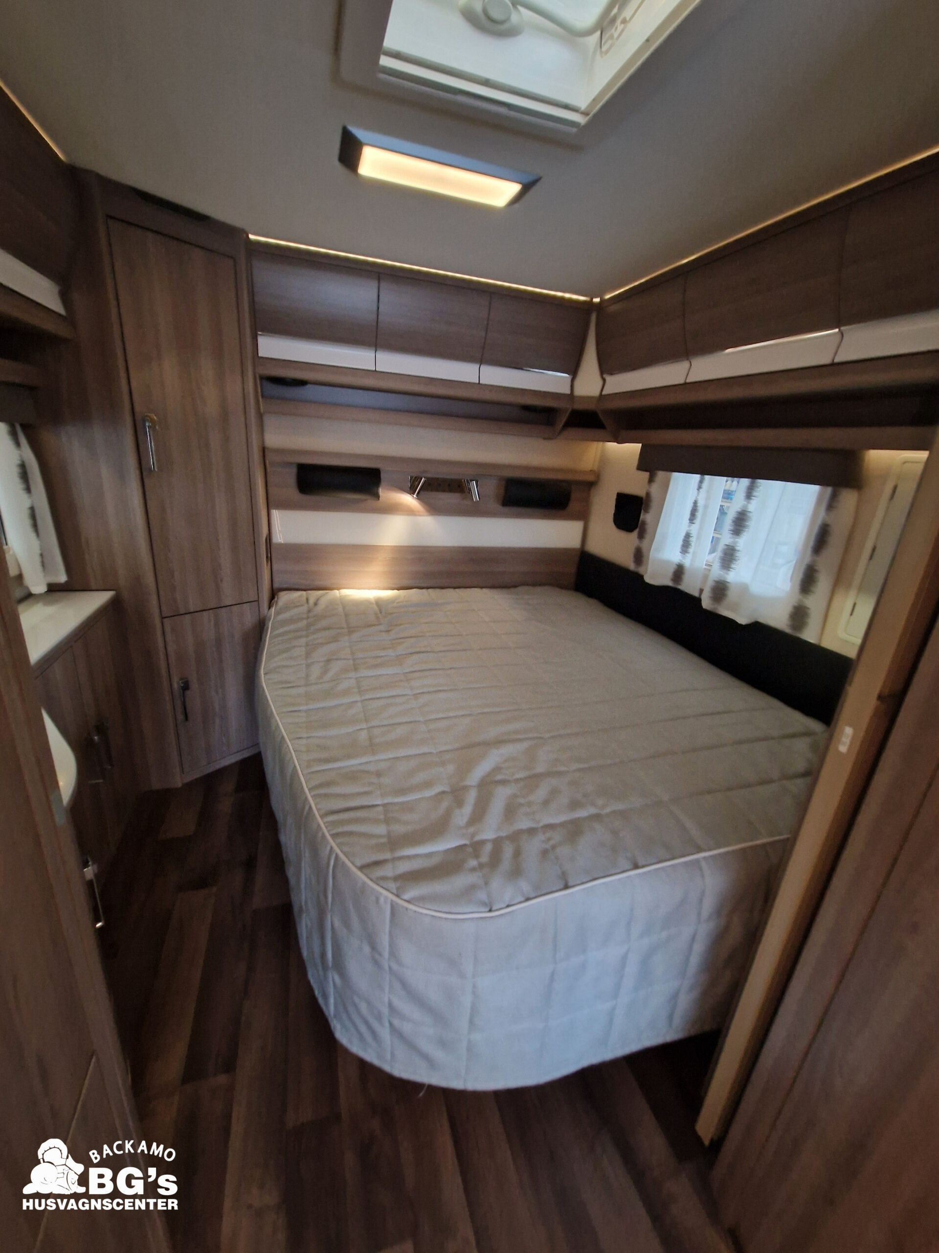 KABE ROYAL 600 GLE KS / 15.000 i valfria tillbehör ingår! - Bild 5