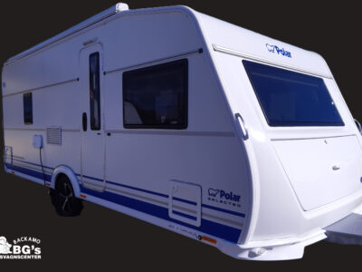 Polar 560 CTH Selected / 15.000 i valfria tillbehör ingår!