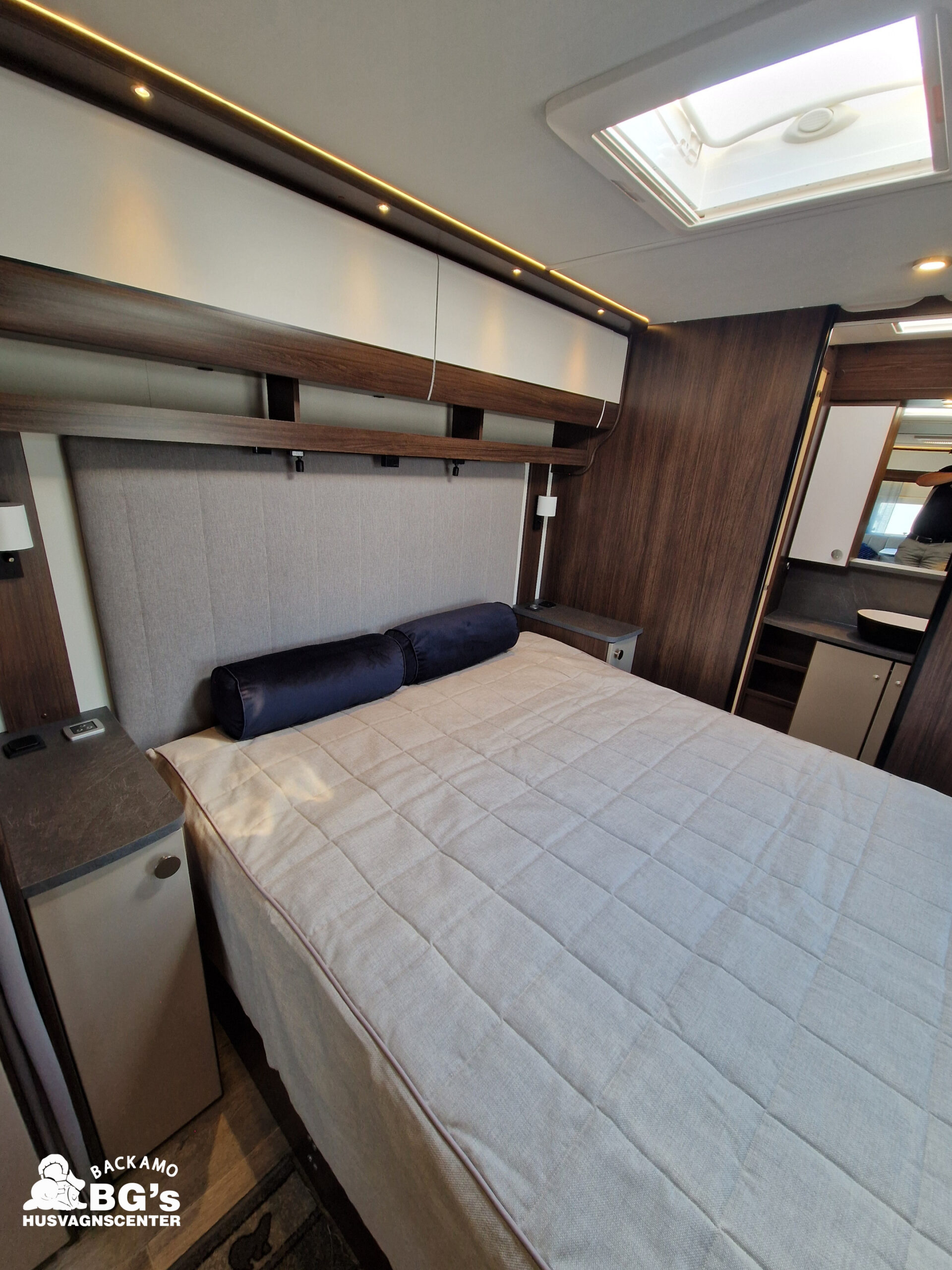 Polar Black Edition 650 BQDA / ACC på köpet! - Bild 5