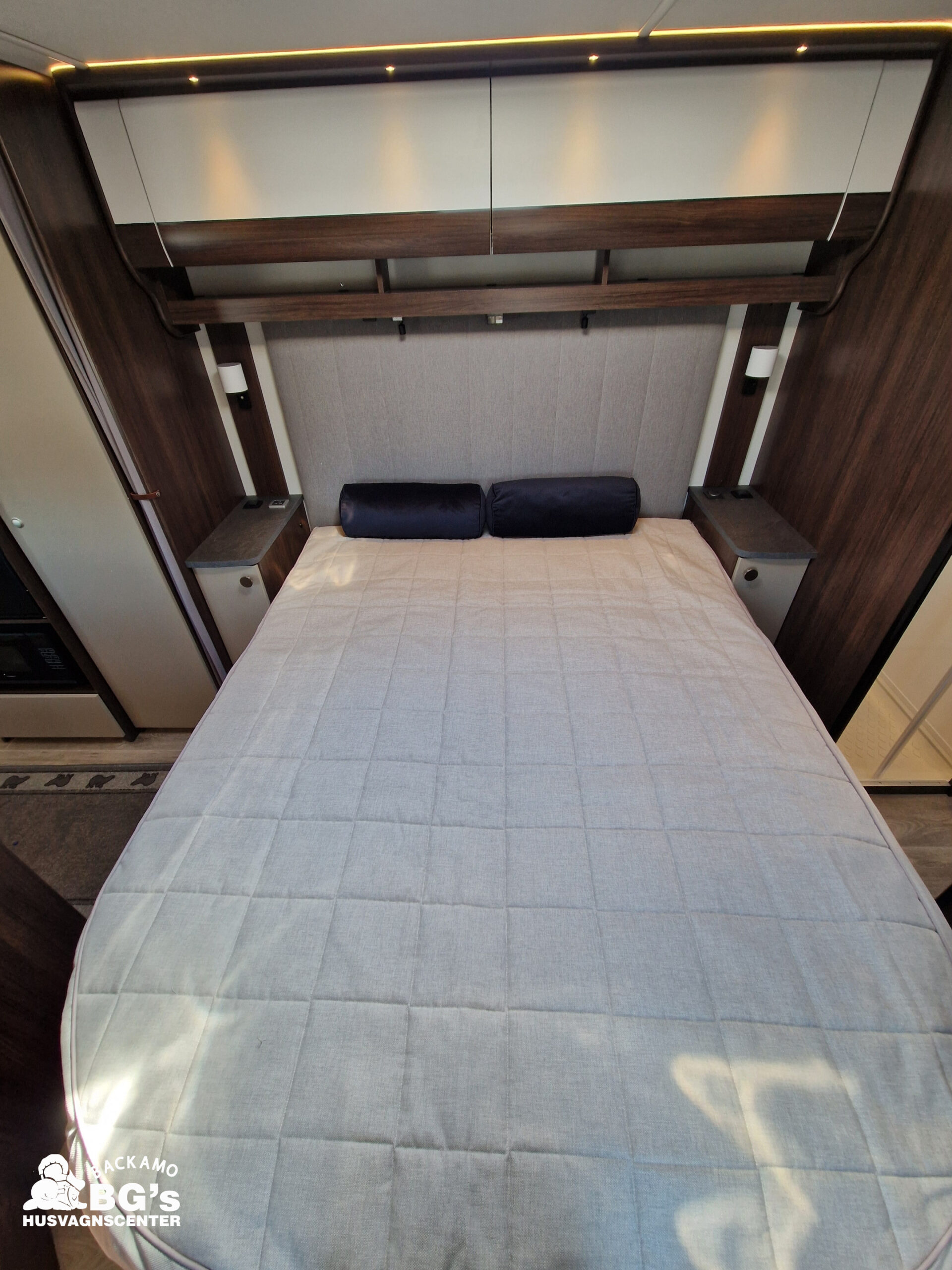 Polar Black Edition 650 BQDA / ACC på köpet! - Bild 7