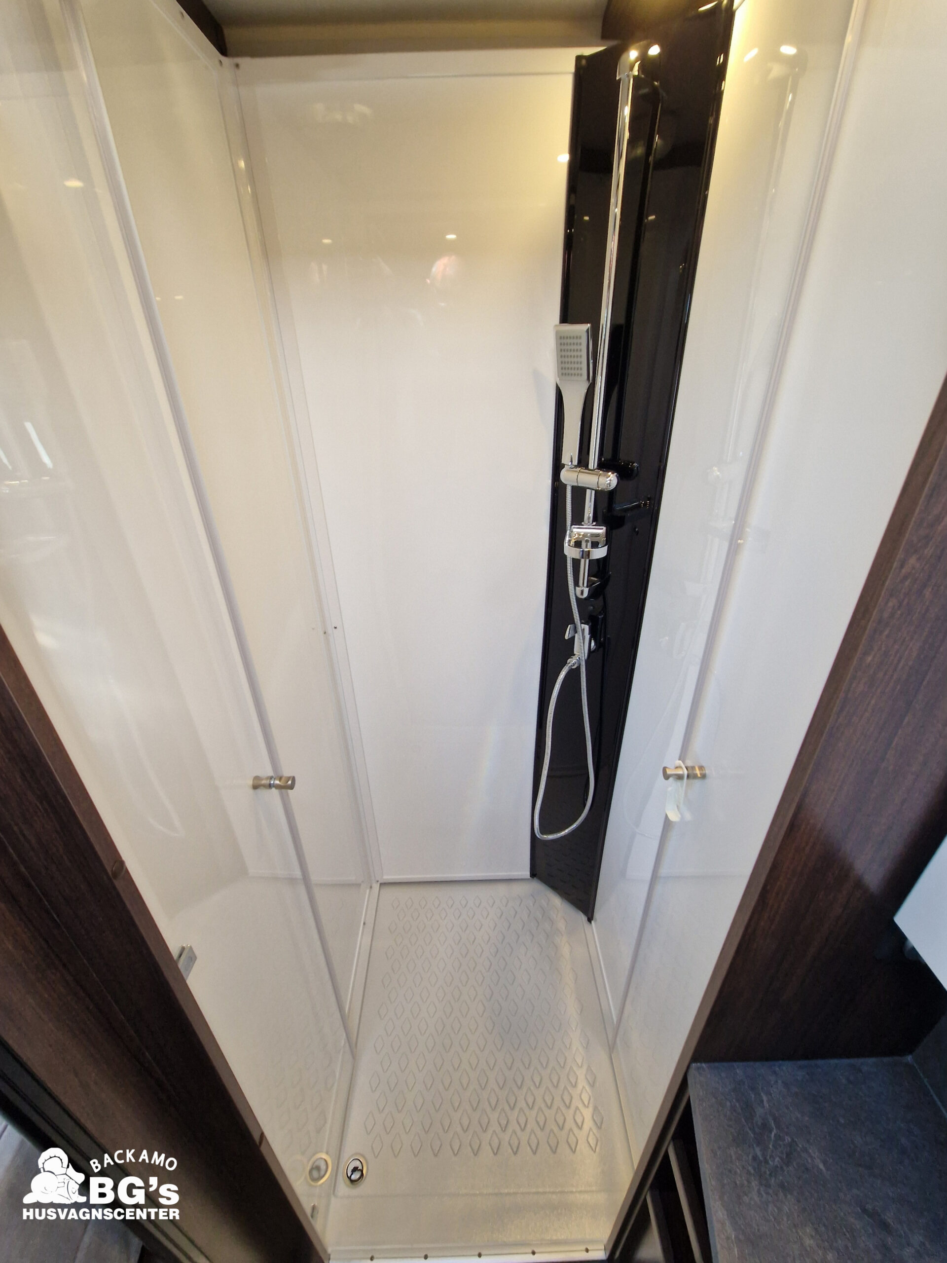 Polar Black Edition 650 BQDA / ACC på köpet! - Bild 10