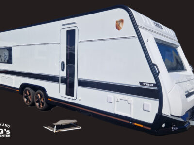 Polar Chimera 730 BSL / ACC ingår!