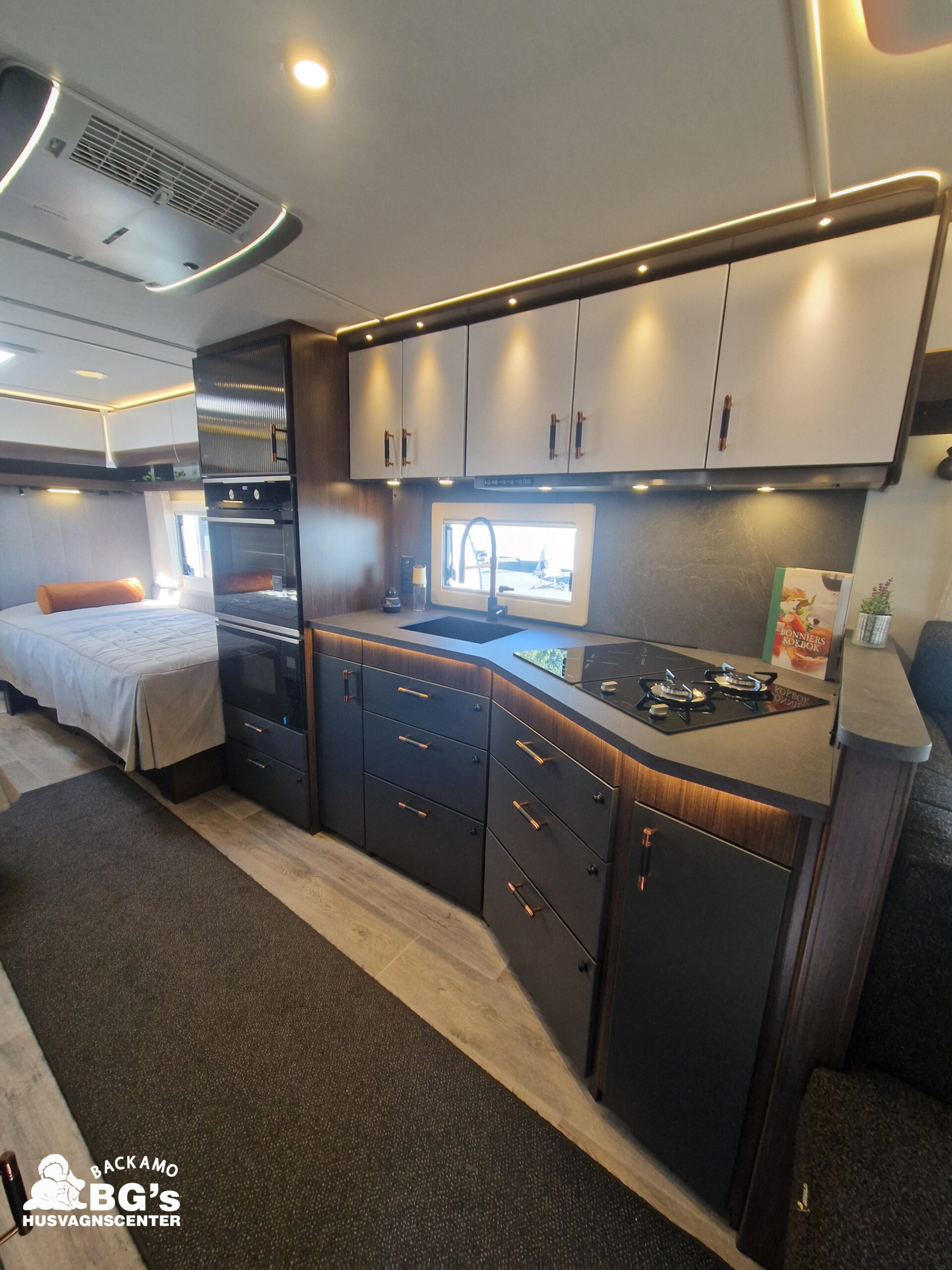 Polar Chimera 730 BSL / ACC ingår! - Bild 4