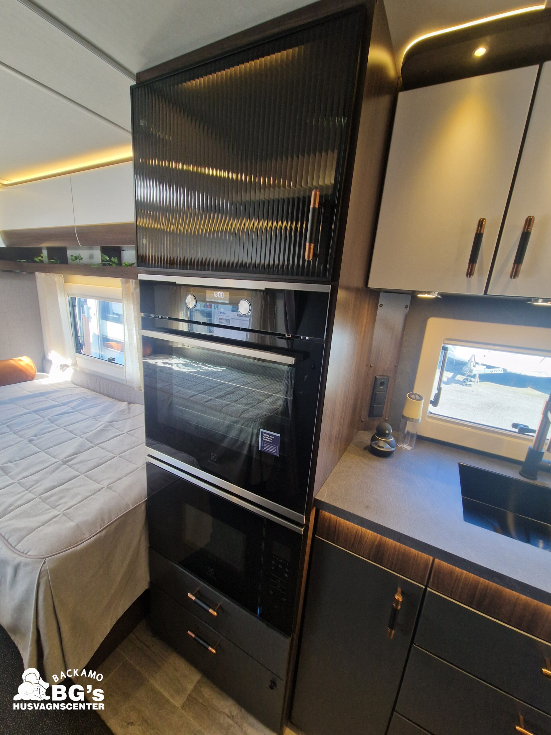 Polar Chimera 730 BSL / ACC ingår! - Bild 6