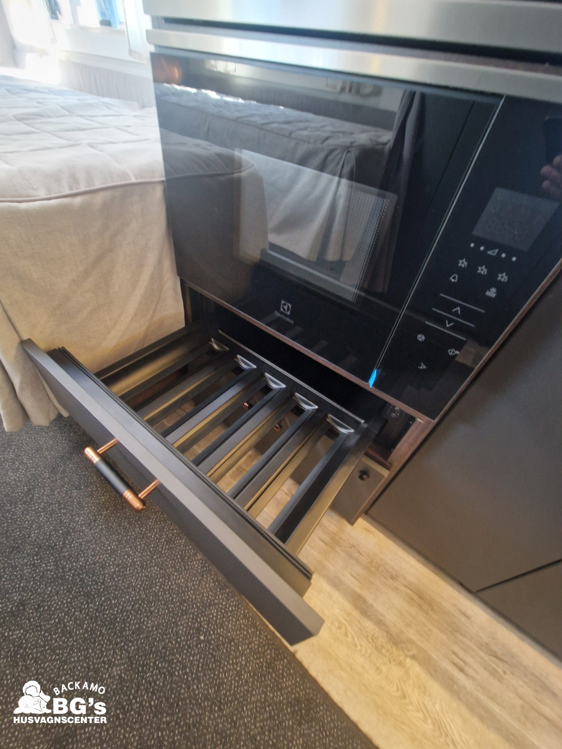 Polar Chimera 730 BSL / ACC ingår! - Bild 7