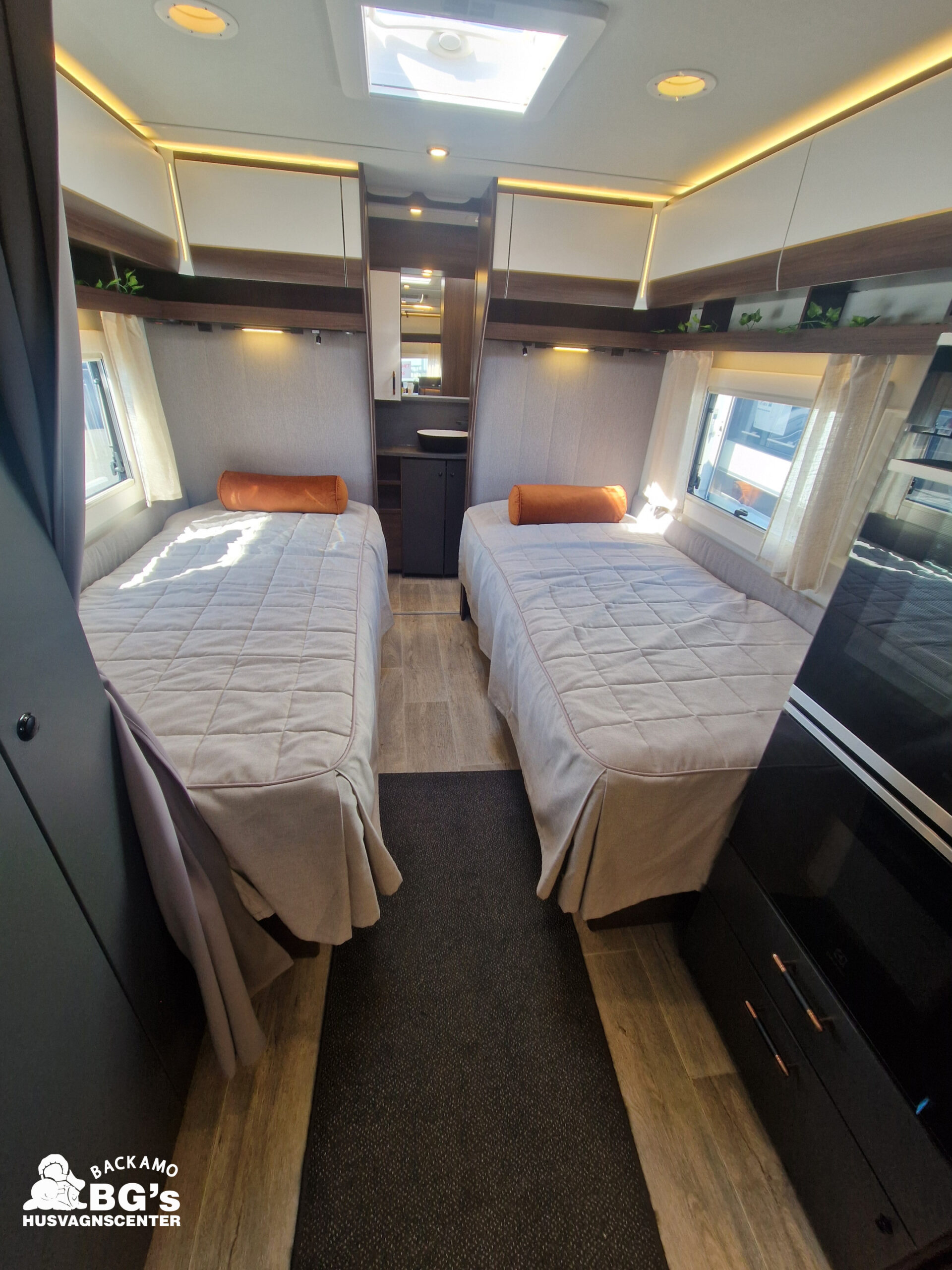 Polar Chimera 730 BSL / ACC ingår! - Bild 8