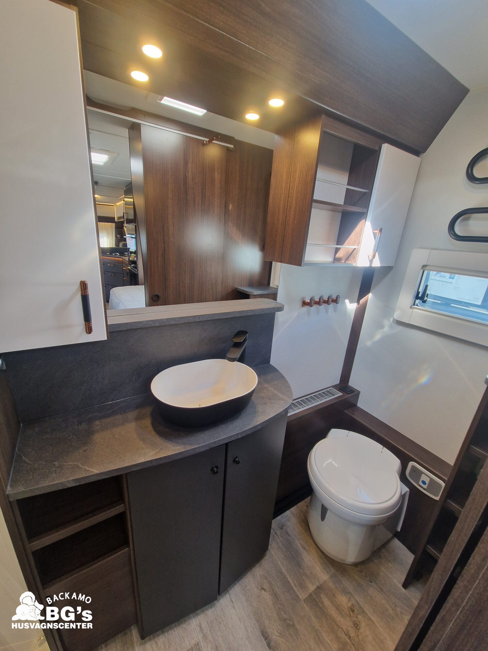 Polar Chimera 730 BSL / ACC ingår! - Bild 10