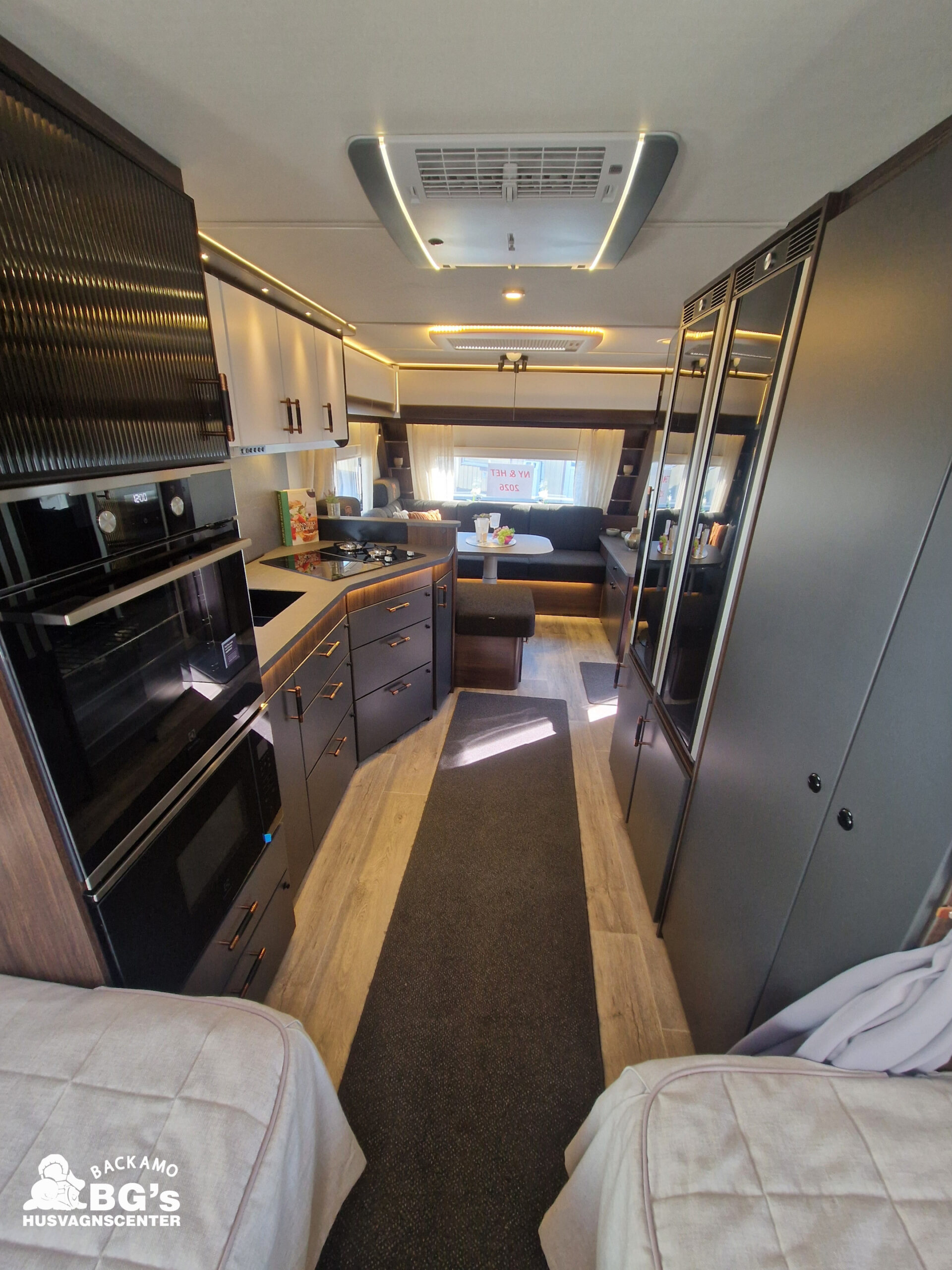 Polar Chimera 730 BSL / ACC ingår! - Bild 11