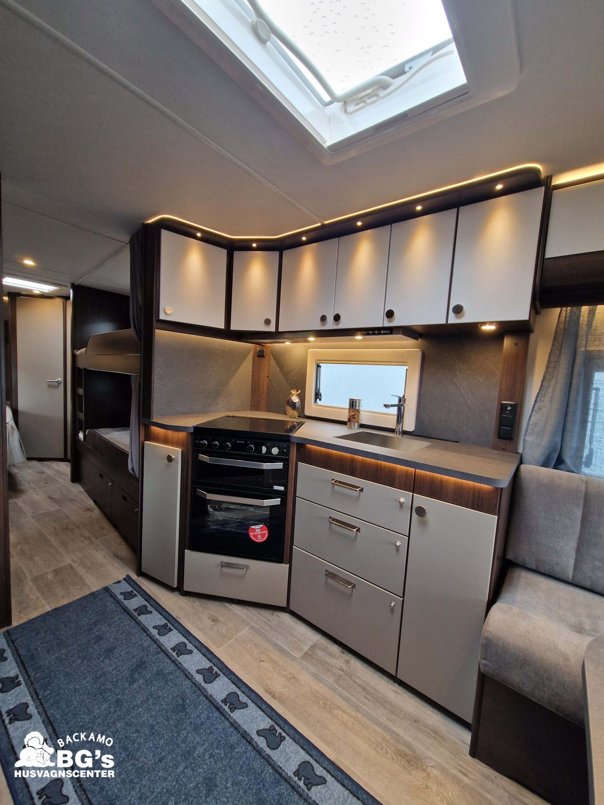 Polar Black Edition 730 FDCXA / ACC på köpet! - Bild 3