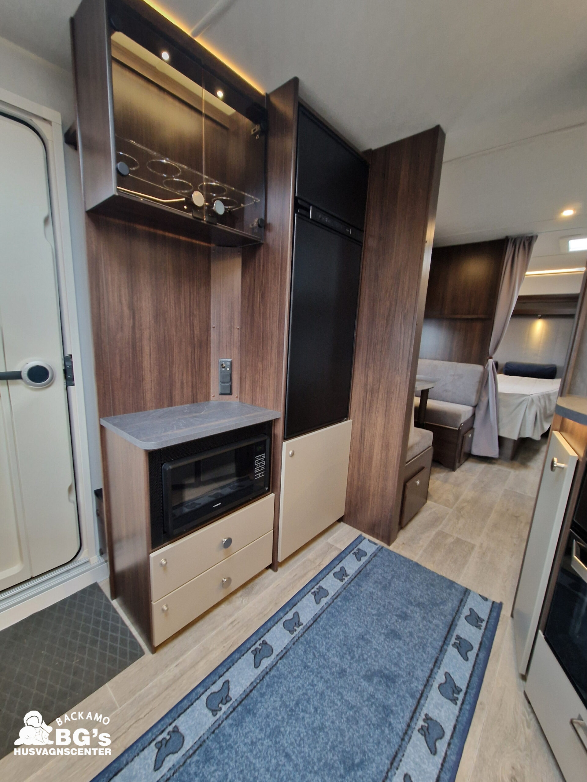 Polar Black Edition 730 FDCXA / ACC på köpet! - Bild 4