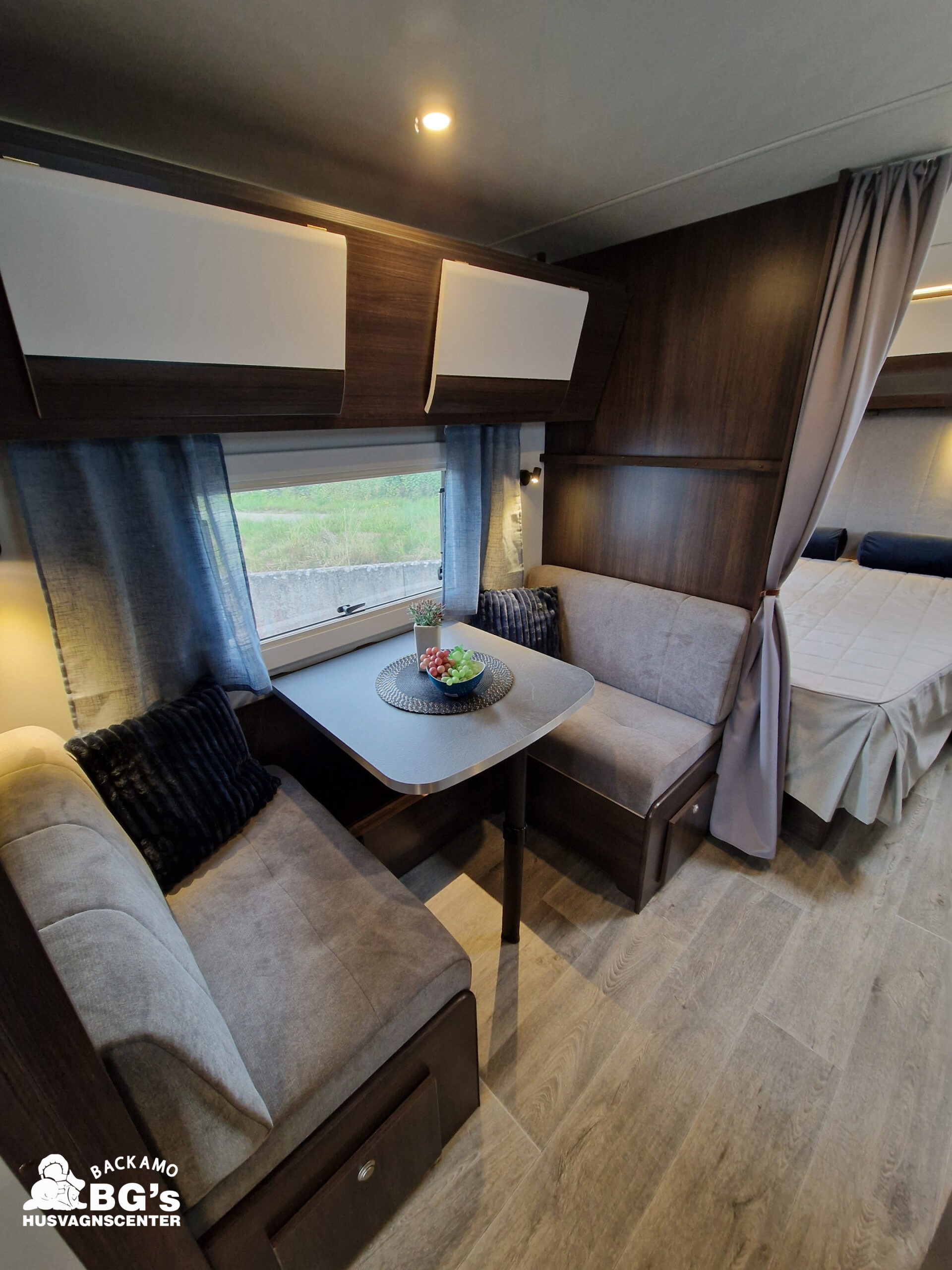 Polar Black Edition 730 FDCXA / ACC på köpet! - Bild 5