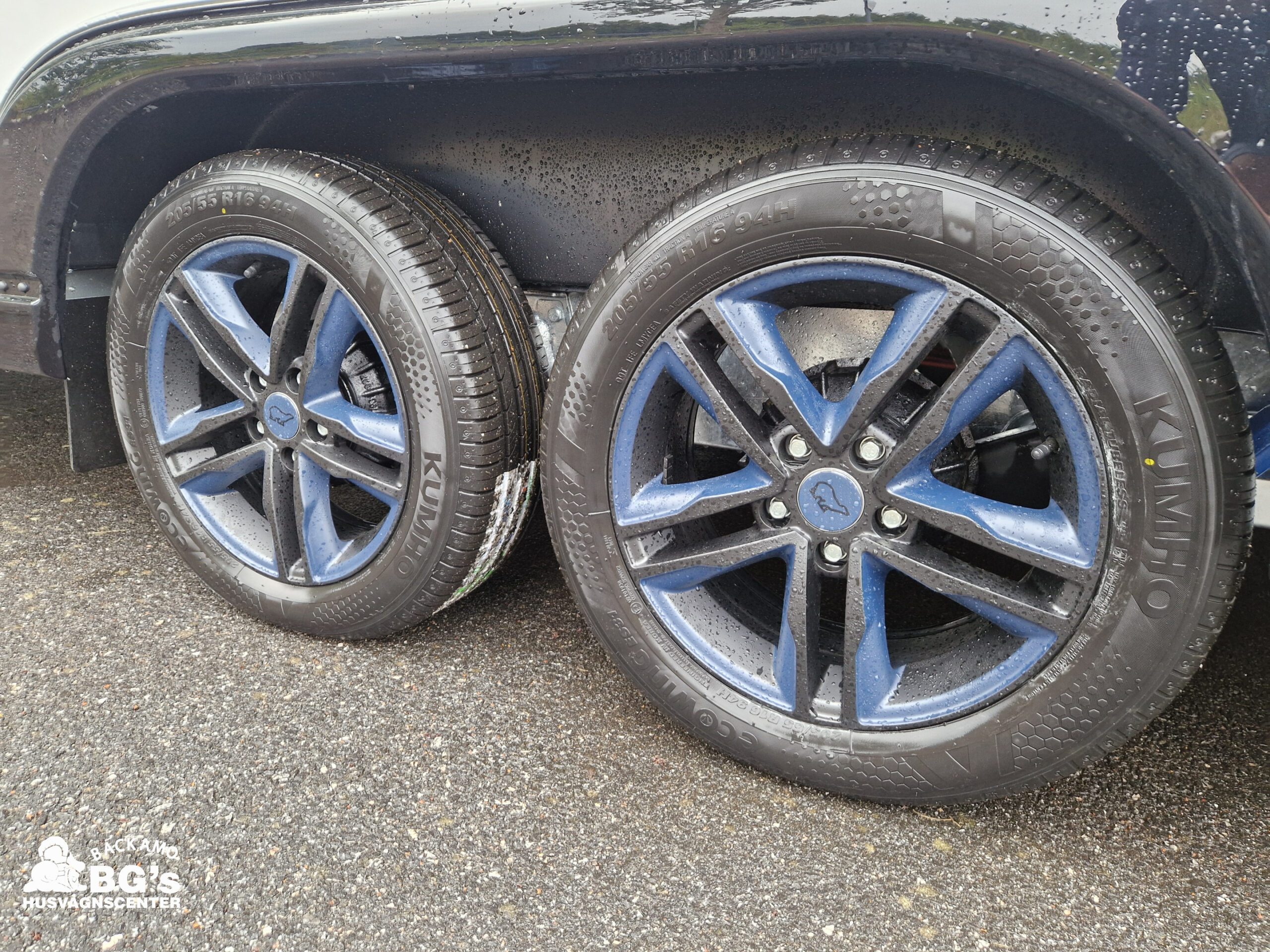 Polar Black Edition 730 FDCXA / ACC på köpet! - Bild 12