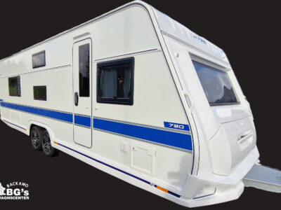 Polar Blueline 730 BFDC / ACC på köpet!