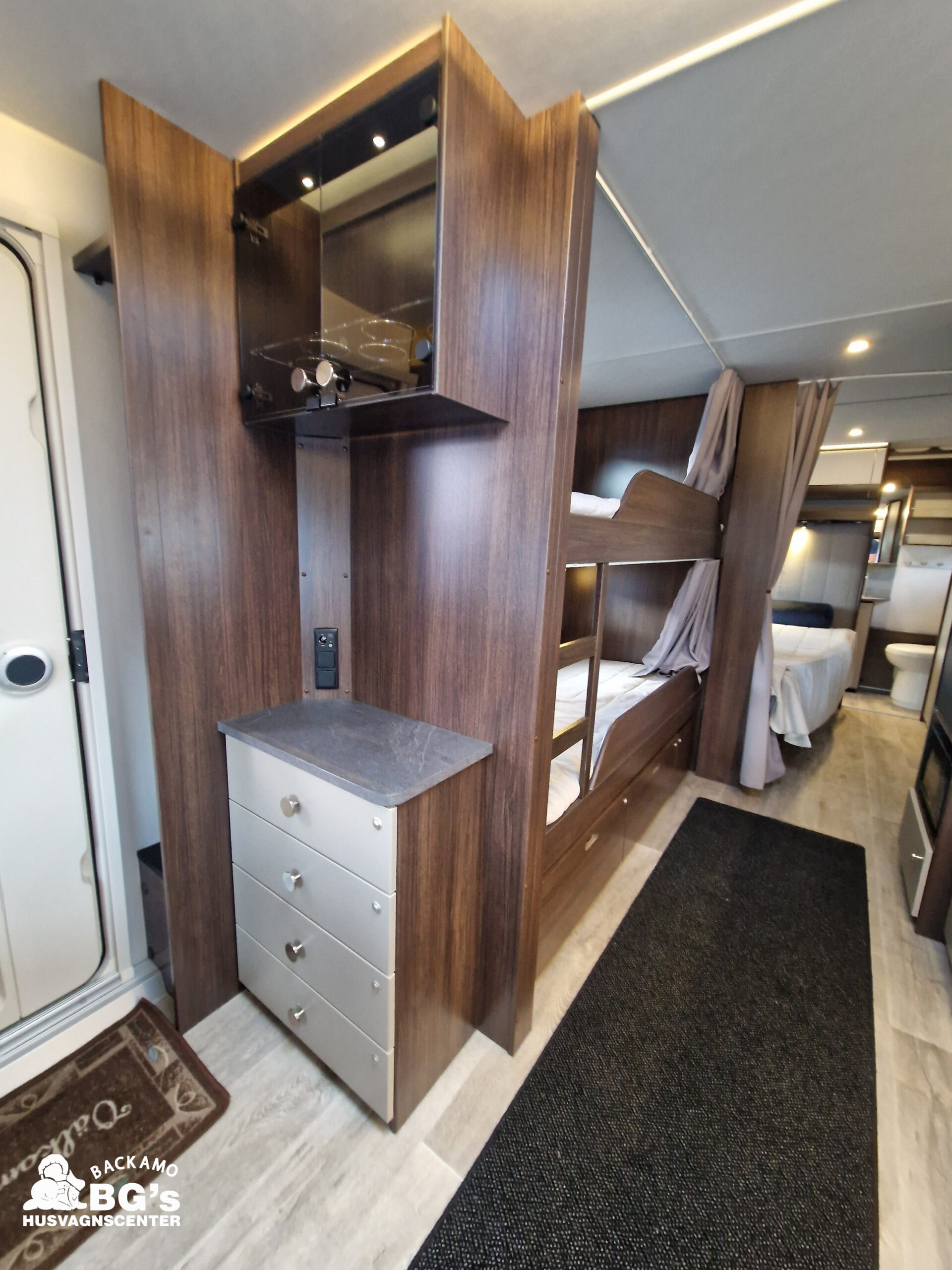 Polar Blueline 730 BFDC / ACC på köpet! - Bild 4