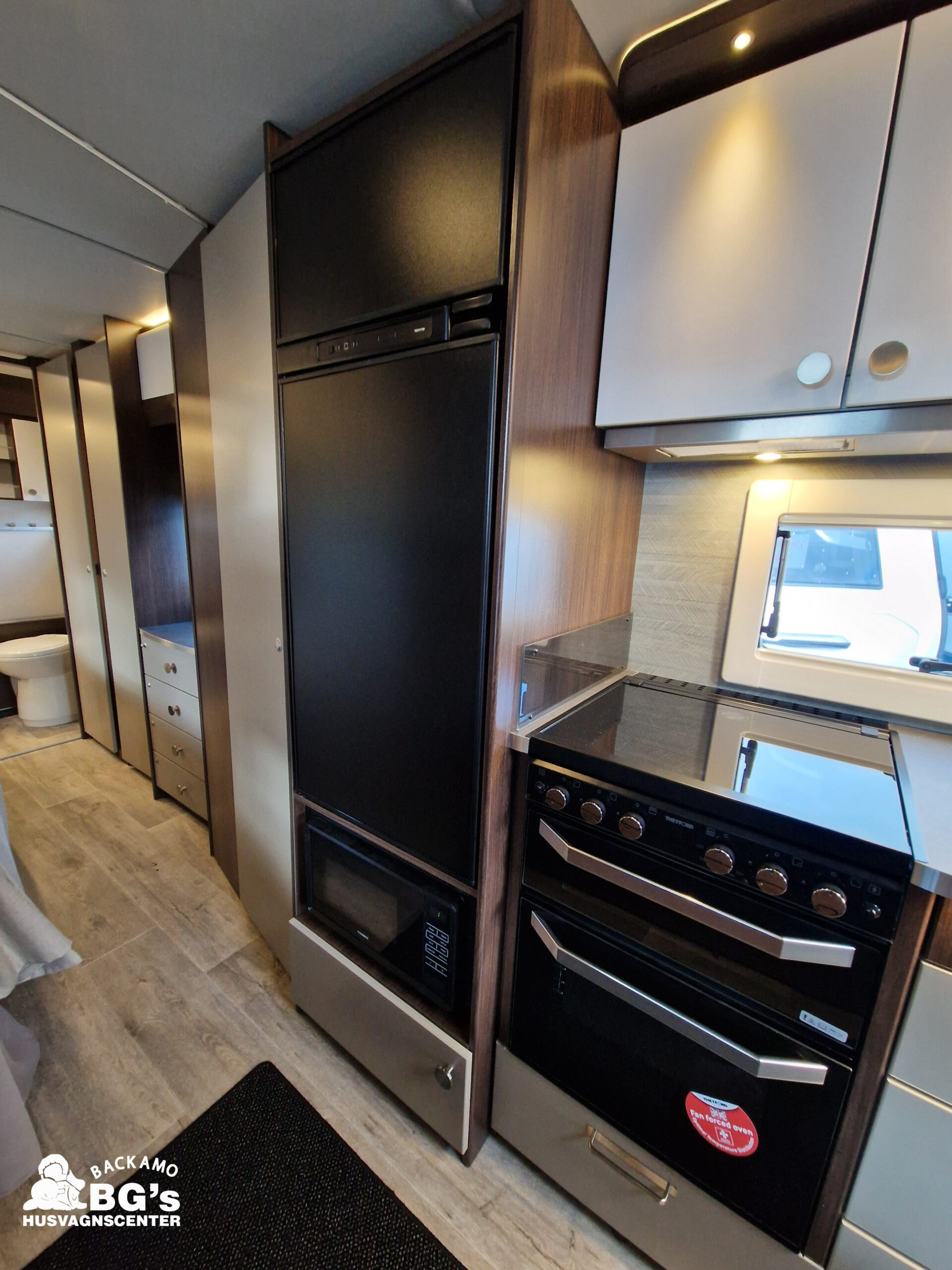 Polar Blueline 730 BFDC / ACC på köpet! - Bild 6