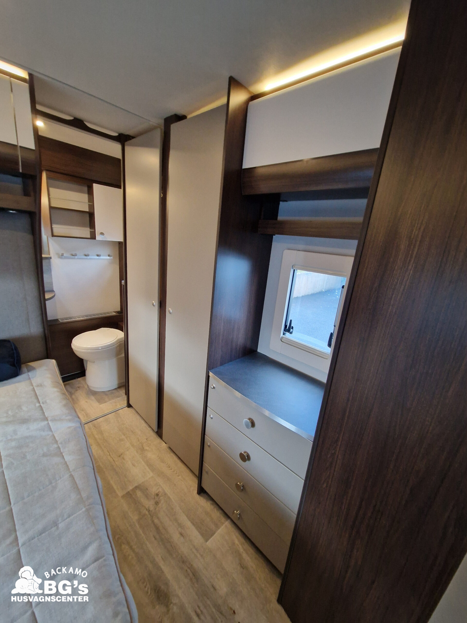 Polar Blueline 730 BFDC / ACC på köpet! - Bild 8