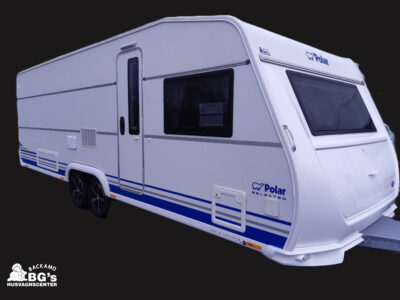 Polar 680 TR TDS Selected / 15.000 i valfria tillbehör ingår!