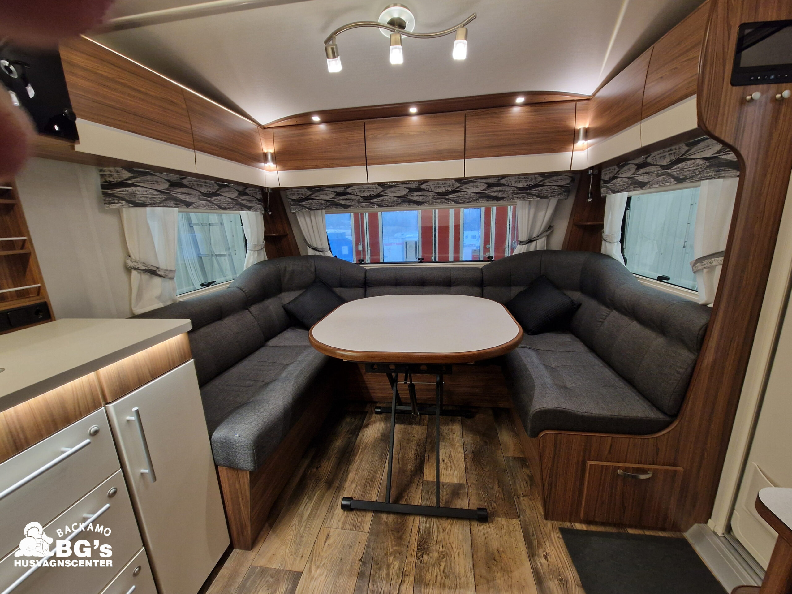 Polar 520 CTV Selected / 15.000 i valfria tillbehör ingår! - Bild 2