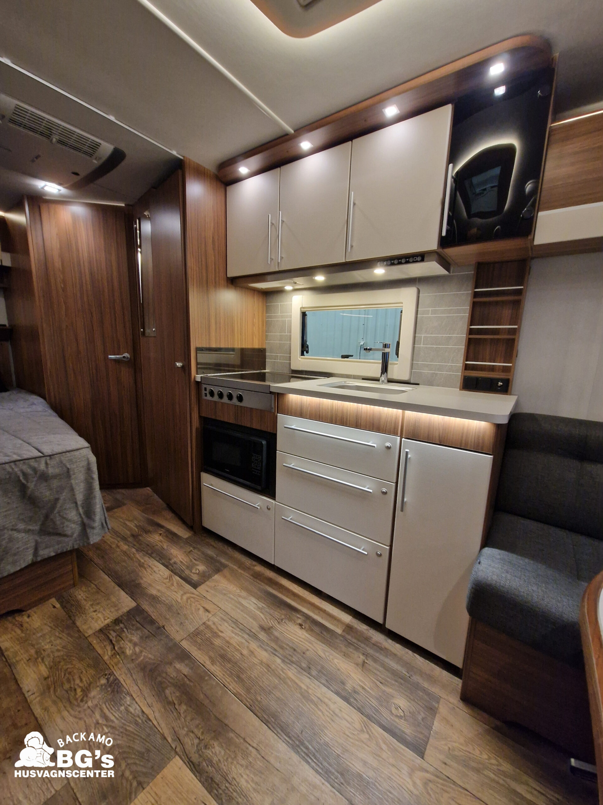 Polar 520 CTV Selected / 15.000 i valfria tillbehör ingår! - Bild 3