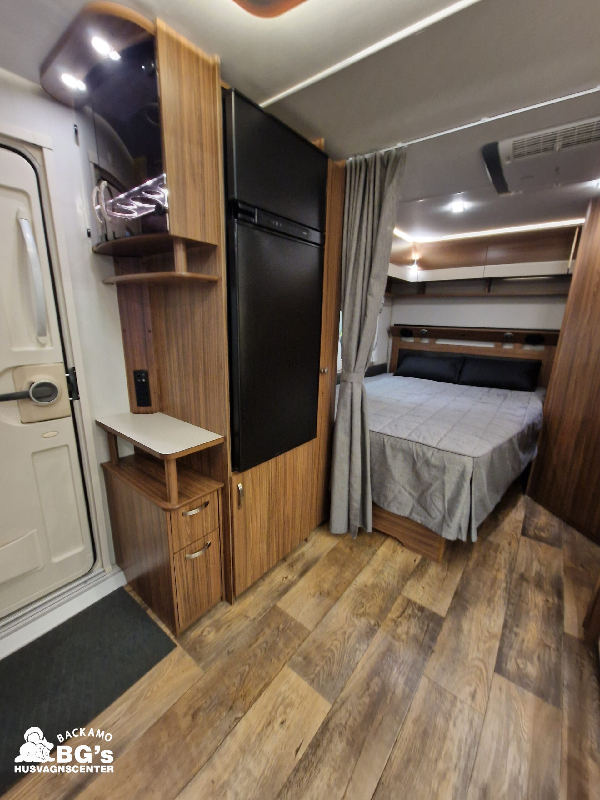 Polar 520 CTV Selected / 15.000 i valfria tillbehör ingår! - Bild 4