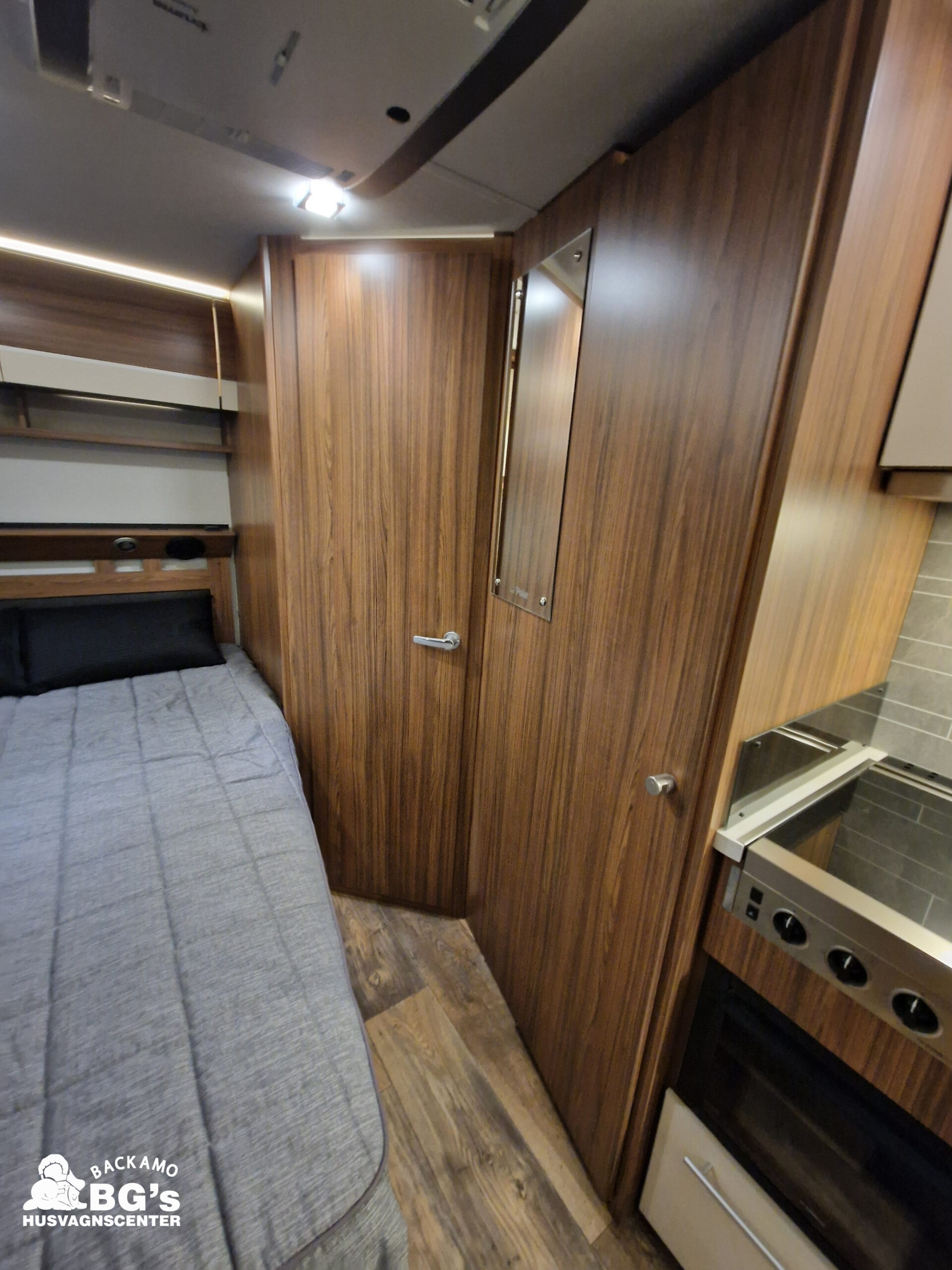 Polar 520 CTV Selected / 15.000 i valfria tillbehör ingår! - Bild 6