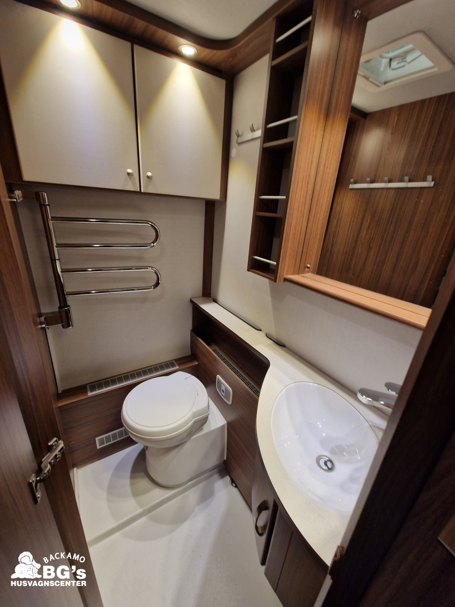 Polar 520 CTV Selected / 15.000 i valfria tillbehör ingår! - Bild 7