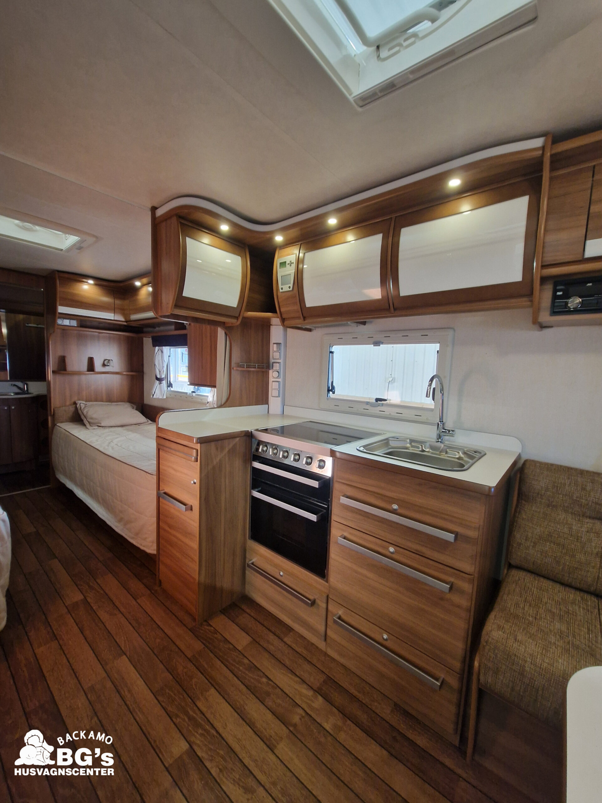 Cabby 710 LT - Bild 3