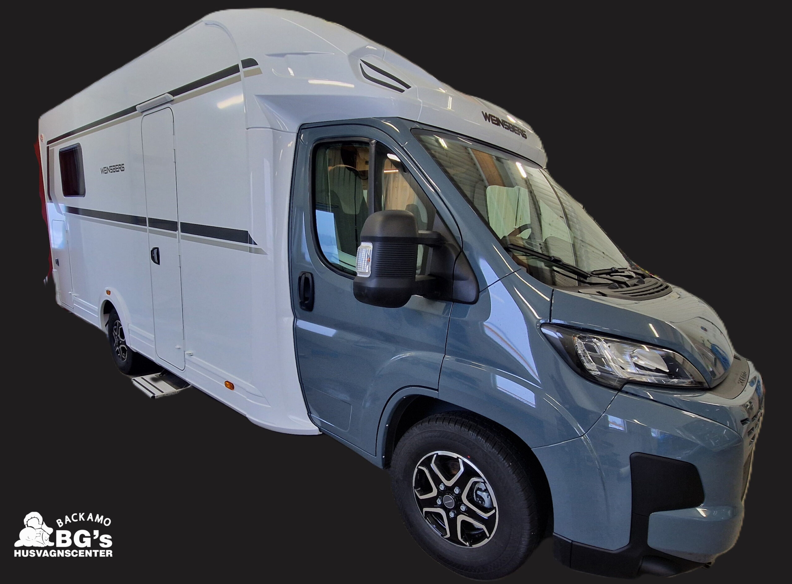 Weinsberg CaraSuite 700 DX *NY&HET;*