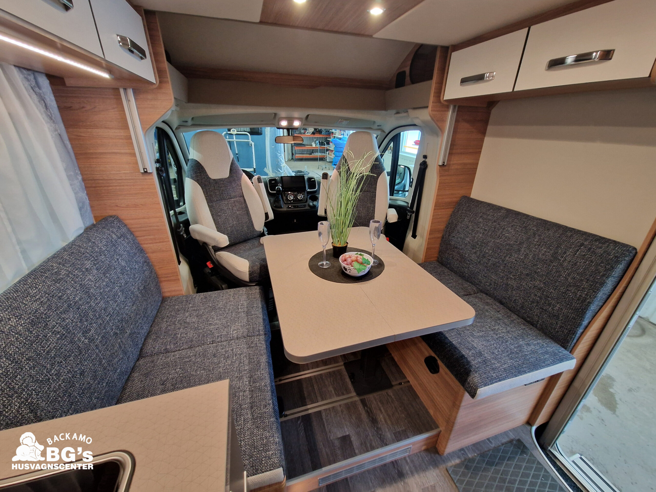 Weinsberg CaraSuite 700 DX *NY&HET;* - Bild 3