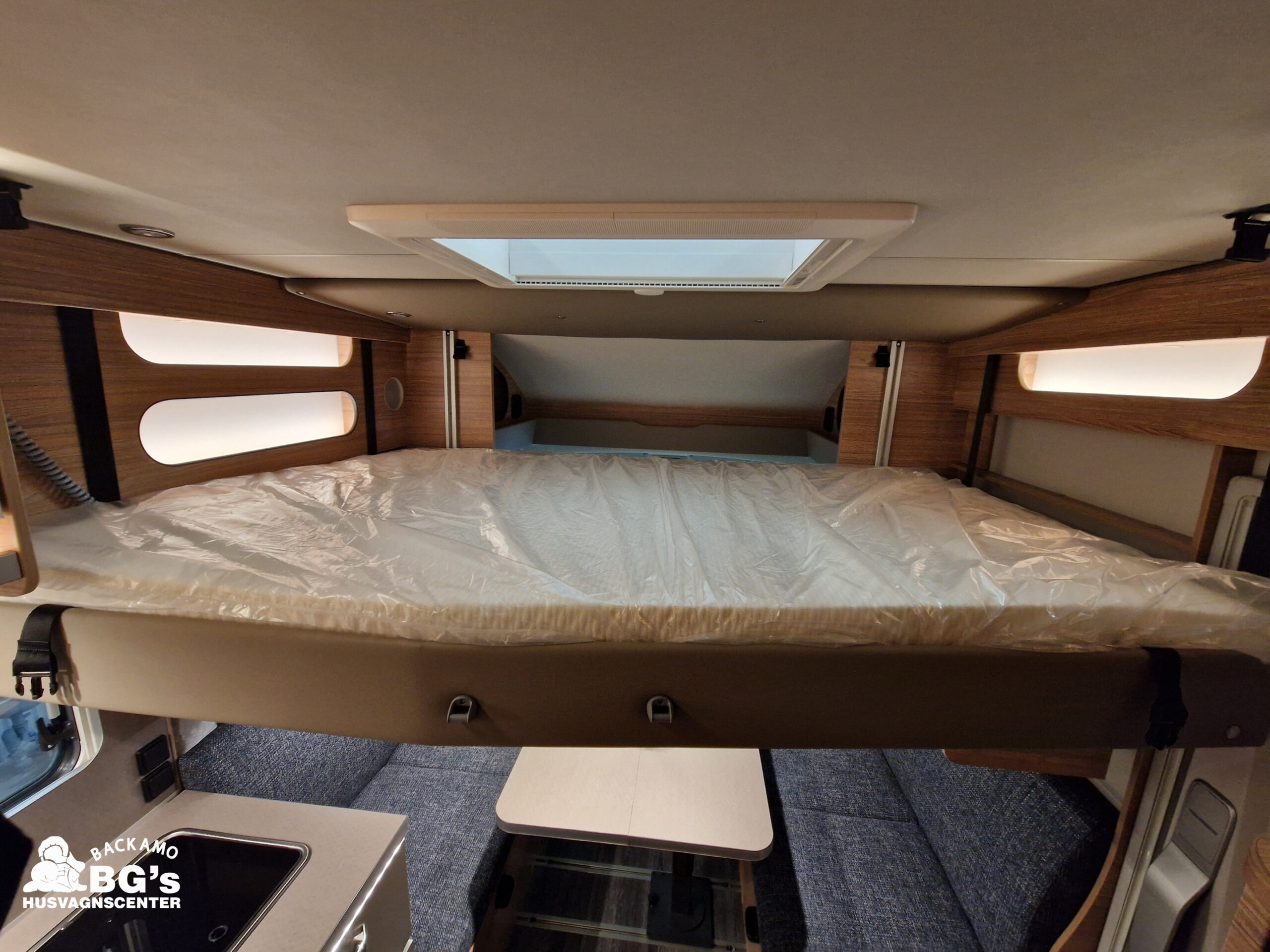 Weinsberg CaraSuite 700 DX *NY&HET;* - Bild 4