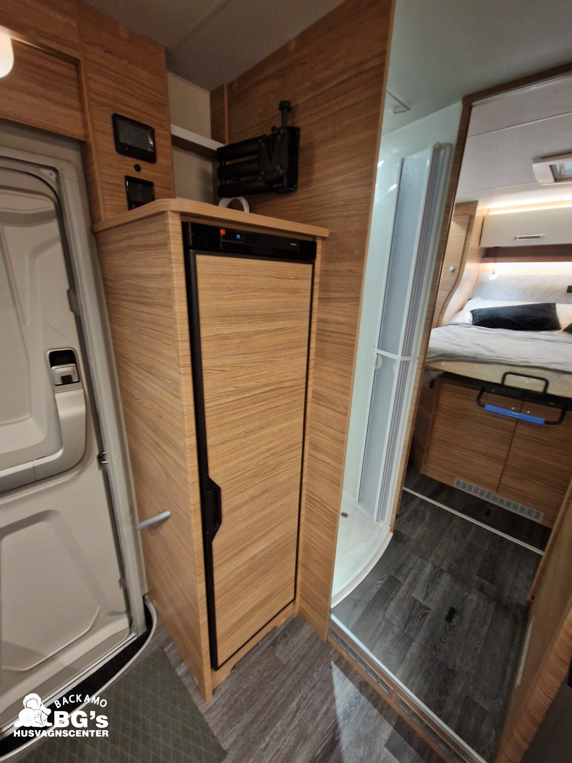 Weinsberg CaraSuite 700 DX *NY&HET;* - Bild 5