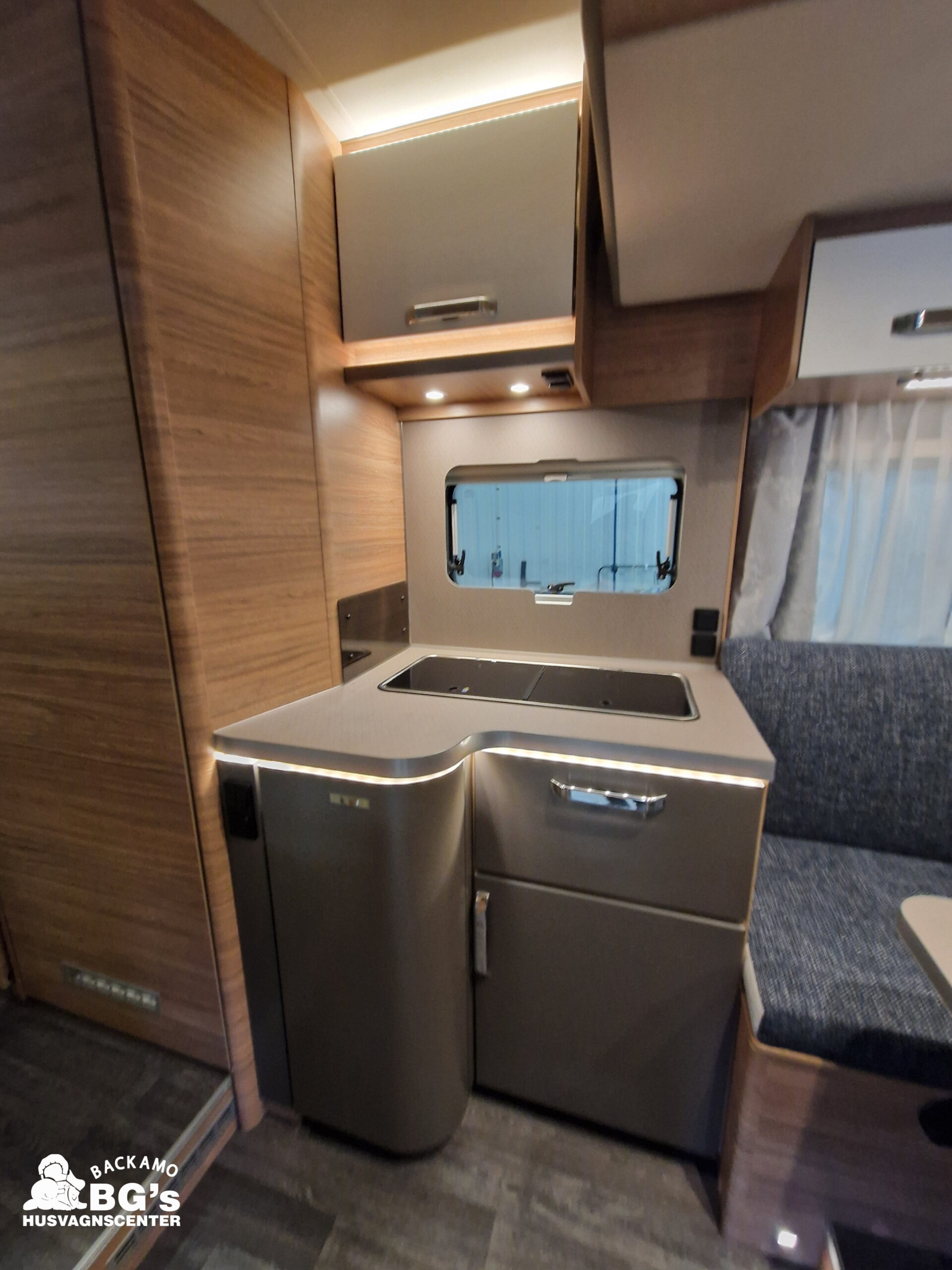 Weinsberg CaraSuite 700 DX *NY&HET;* - Bild 6