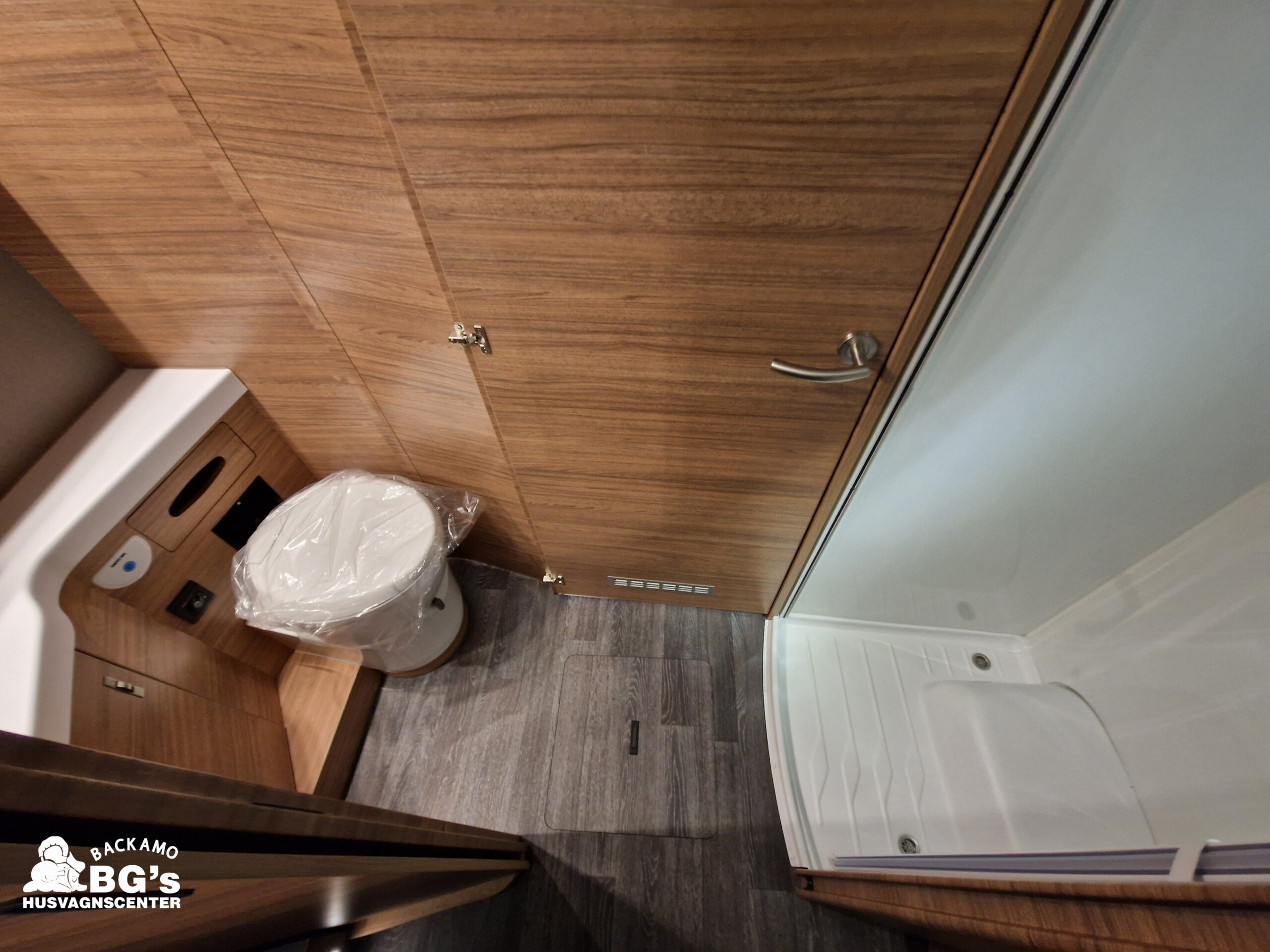 Weinsberg CaraSuite 700 DX *NY&HET;* - Bild 7