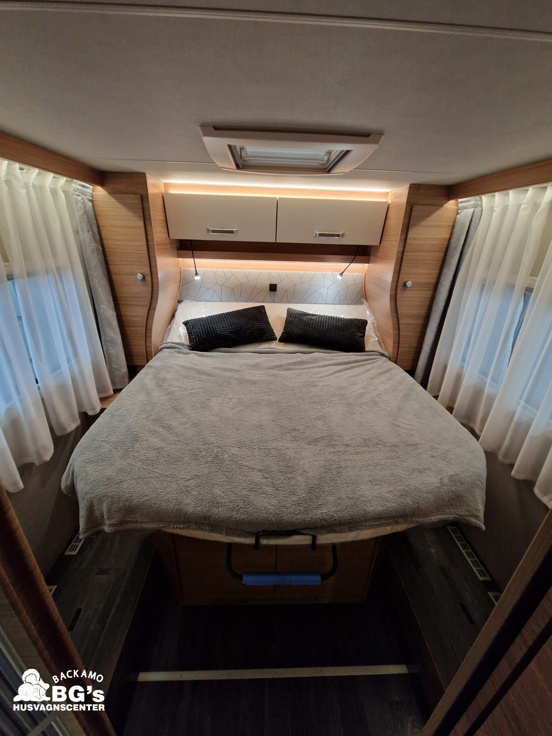 Weinsberg CaraSuite 700 DX *NY&HET;* - Bild 10