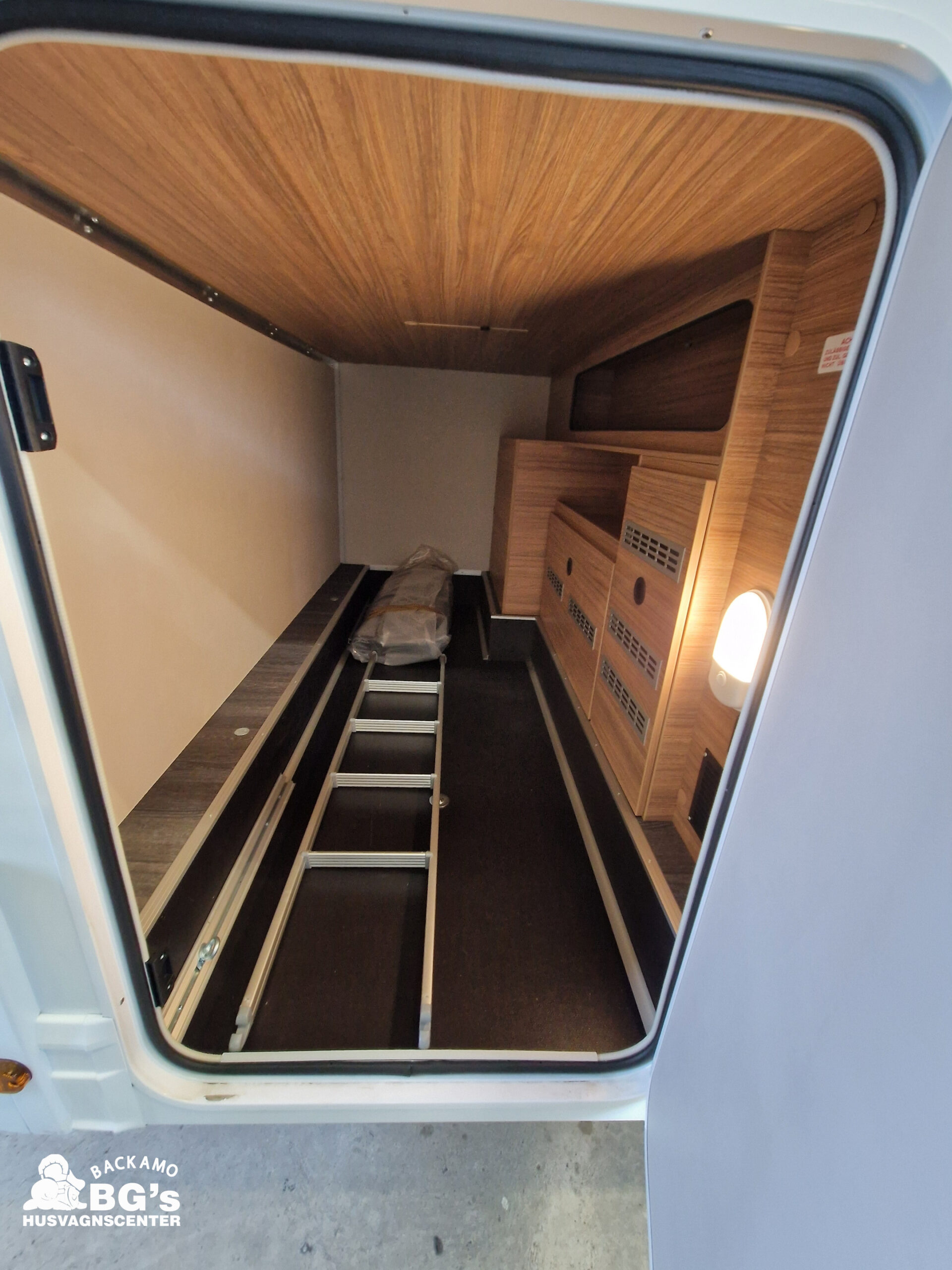 Weinsberg CaraSuite 700 DX *NY&HET;* - Bild 11