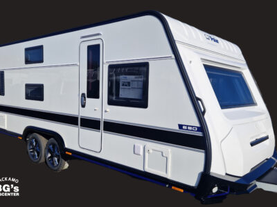 Polar Black Edition 650 FDC med Dusch! / NY&HET;