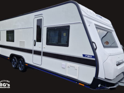 Polar Black Edition 730 FDCXA