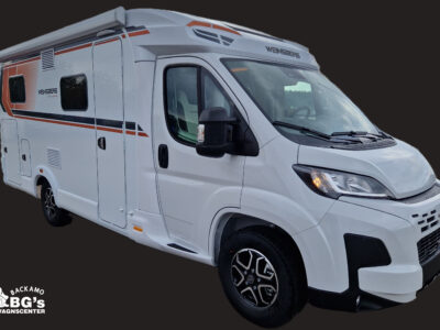 Weinsberg CaraCompact EDITION [PEPPER] 600 MEG / Se denna på Hafstensmässan 25-26/4!