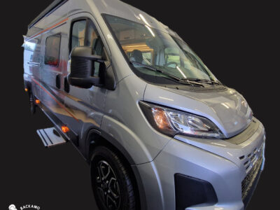 Weinsberg CaraBus EDITION [FIRE] 630 ME